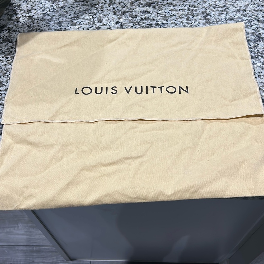 Louis Vuitton Monogram Handbag - Picture 14 of 16